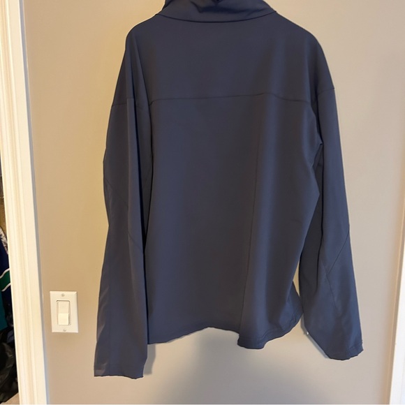 Lovely Sierra Designs Jacket/Coat with full frontal zipper - Picture 4 of 13
